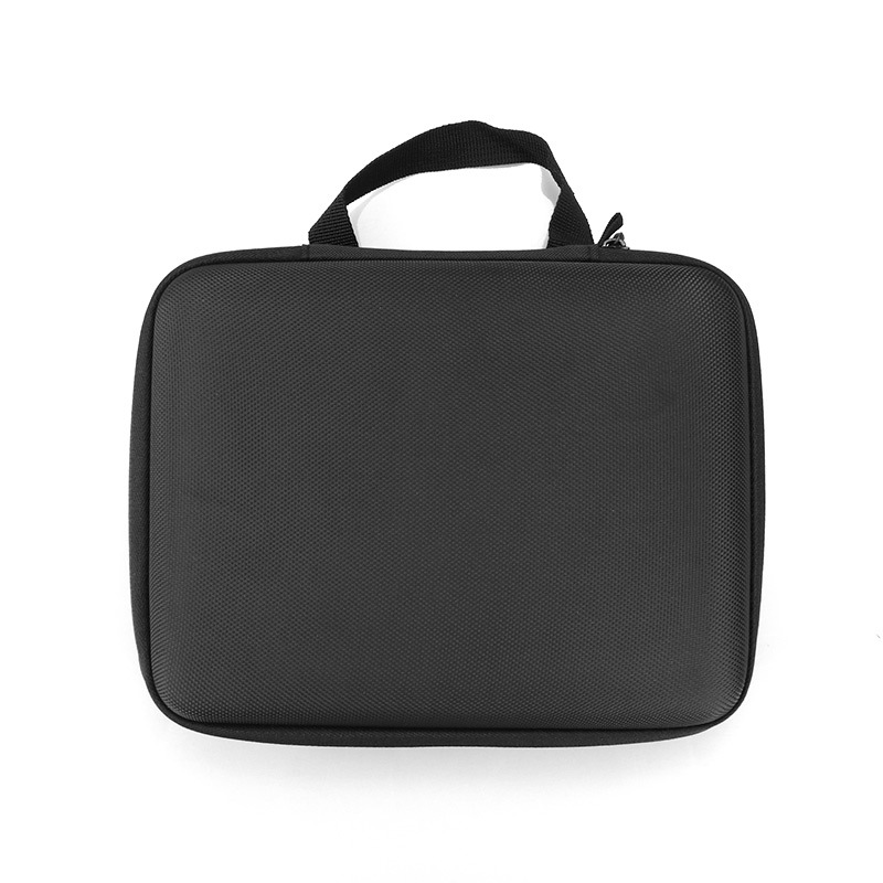 Gopro bolsa de almacenamiento EVA deportes Cámara Universal bolsa de Portátil Héroe/Hormiga/montaña perro SJ4000 bolsa de almacenamiento