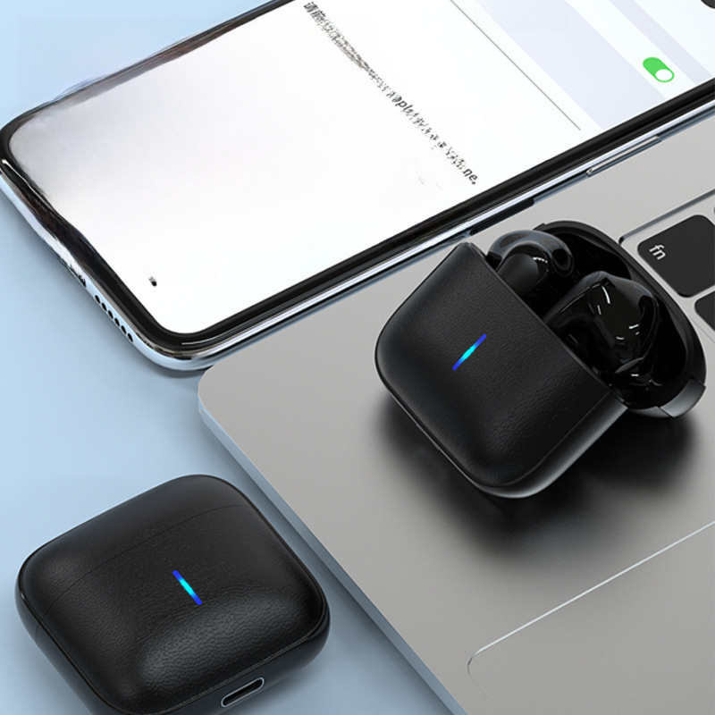 Cross-border hot-selling business tws earphone wireless mini…