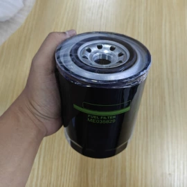 机油滤清器;柴油滤清器
