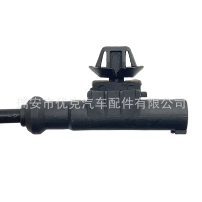 Abs Sensor – ABS modulu və sensorları