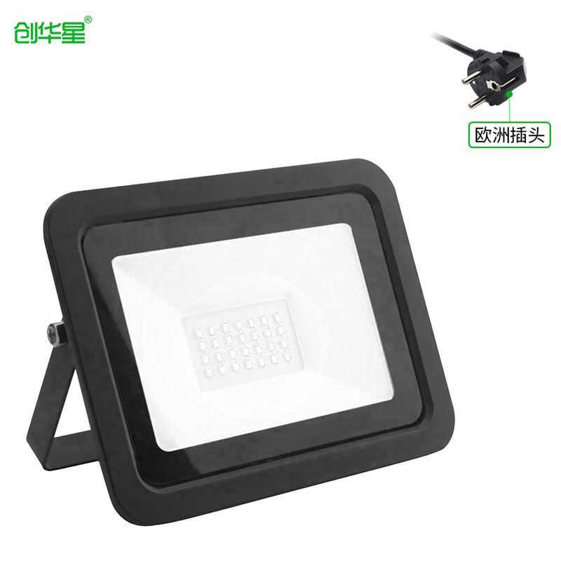 30W-유럽 게이지