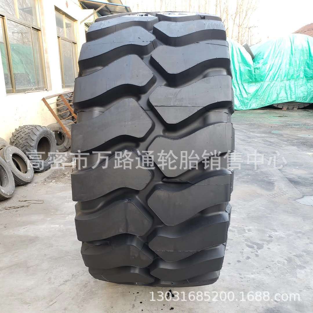 工程35/65R33 矿山采石场轮胎45/65r45 33.00r51