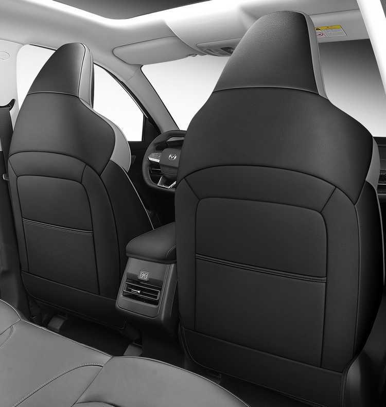 The third generation of Changan CS55Plus car seat cover 24 special cushion cover full surround seat cover four seasons cushion