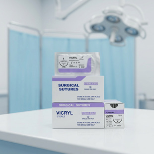 ���Q PGA���������g�p�Ͼ� vicryl�p�Ͼ�