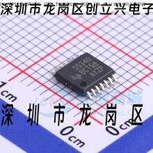 ԭ�b TPS55340PWPR HTSSOP-14 ��ͬ���_�P������оƬ
