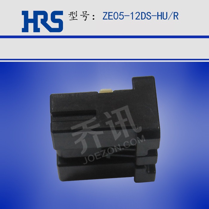 hrs ZE05-12DS-HU/R ���������� hirose ZE05ϵ�� 12pin ��Ʒ�ֻ�