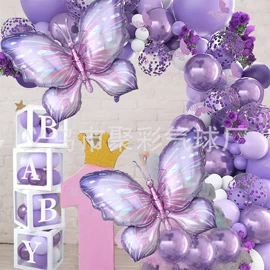 气球;场地布置道具;气球打气筒