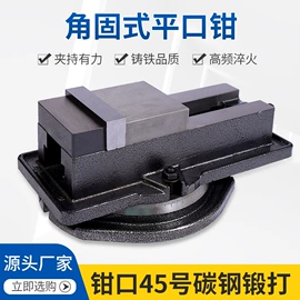 其他钳类工具;台虎钳;平口钳