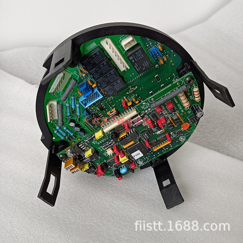 2代罗托克主板控制板 rotork50480-01阀门执行器rotork50480-01