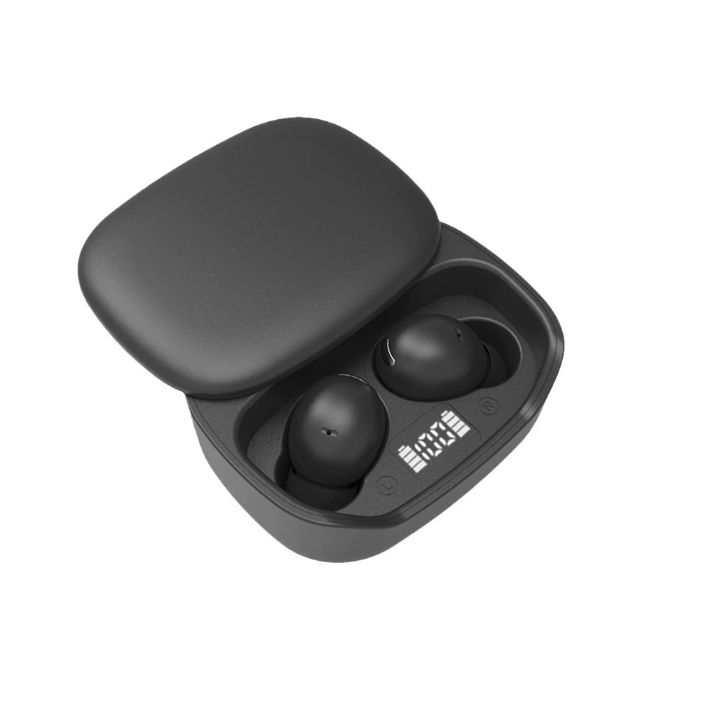 Беспроводные наушники PRO C8 Bluetooth, новая коллекция, кейс зарядки с LED-дисплеем, вкладыши