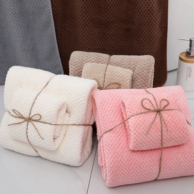 Gauze Bath towel Merbau water uptake towel spring, summer, autumn and winter Quick drying household new pattern