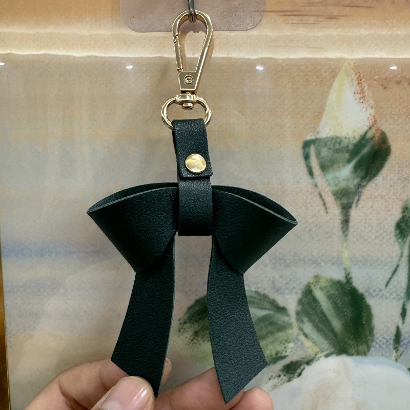 Verde - deducción colgante