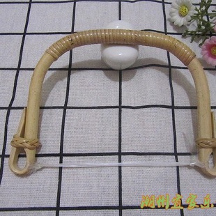 Teapot Handle Accessories Replacement Rattan Teapot Handle Dyeing Handle Hot Beam Handle Pot Handle