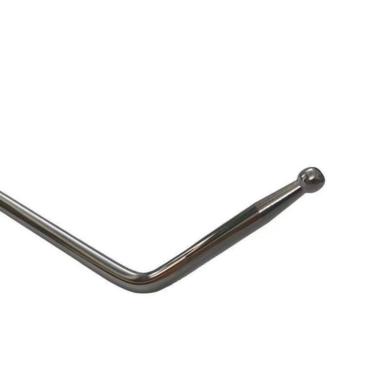 Cloud Realm Car Dent Repair Pry Bar Workshop Large Pulling Hammer Powerful Pulling Tool for Car Body Specialized Non-Damaging Repair Tool
