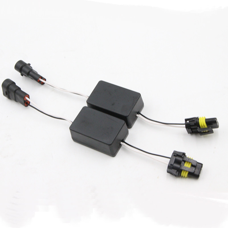 Mayorista led decodificador accesorios del automóvil K7 super decodificador mejorado versión H1H79005 eliminación de problemas image 4