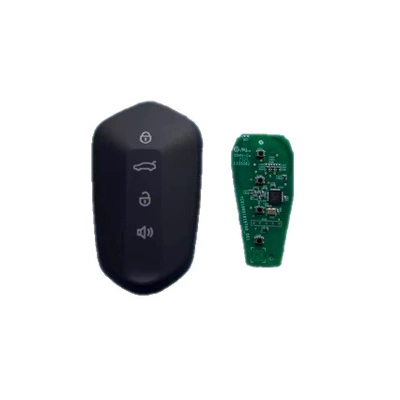 original factory 47 chip, Car Keys