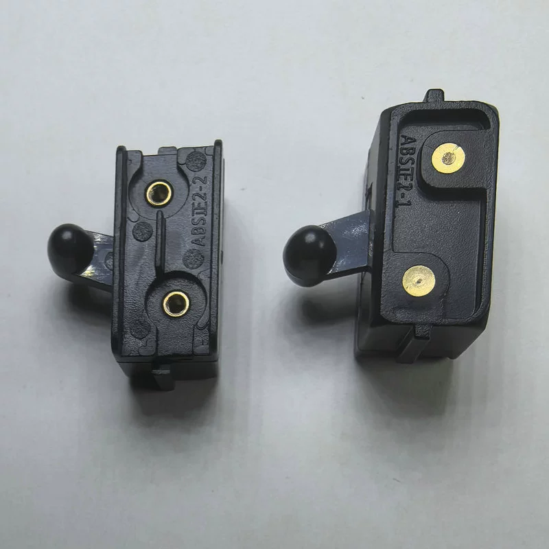 2025 новейшая машинка для стрижки волос с огнестойкими деталями из чистой меди, электрическая машинка для стрижки волос, переключатель с деталями из чистой меди оптом