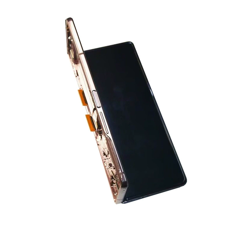 Модуль экрана (Samsung Fold: Fold3, Fold5 F9260/F9460) OLED, с рамкой и без