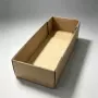 定制上下u型货物纸箱