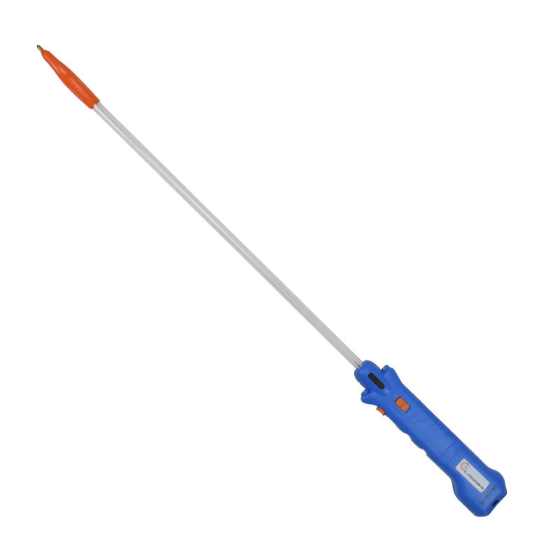 Equipo de cría de gran capacidad de conducción de ganado especial para la cría de equipos de conducción de ganado