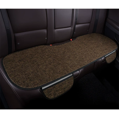 Four Seasons Pad, universal single-piece three-piece linen breathable - charm-cafe-in-back-general