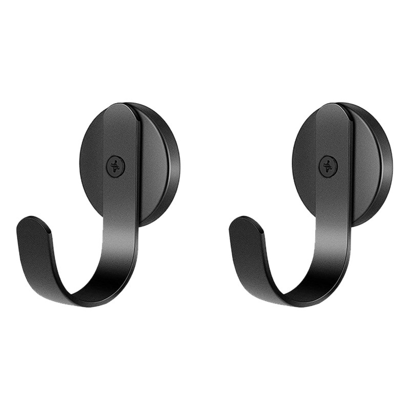 Gancho de hierro magnético fuerte Garland imán gancho magnético cocina y baño refrigerador gancho magnético