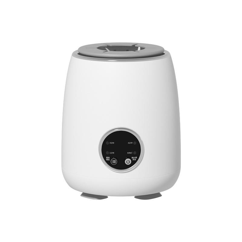 Children's electric smart breast pump, keeps constant temperature