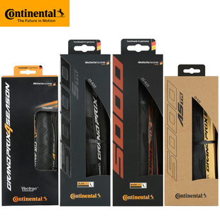 Continental Gp5000Str Road Bicycle Tire Tube Vacuum Foldableing Tire Grand Prix Puncture-Proof 25C28