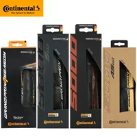 Continental GP5000 STR дорожная велосипедная шина, вакуумная складная шина, гран-при, устойчивая к проколам 25C28