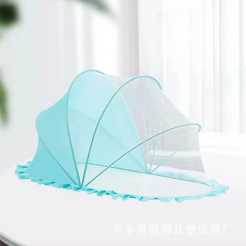 Детские противомоскитные сетки Складные противомоскитные сетки для детей