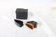 Cross-border car tire brush super soft iron soft portable car detail brush car cleaning