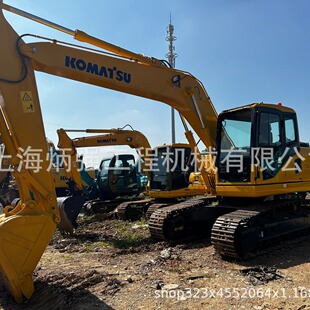 ���Q Used Excavator С��PC160�����ھ�C�����C�h�C