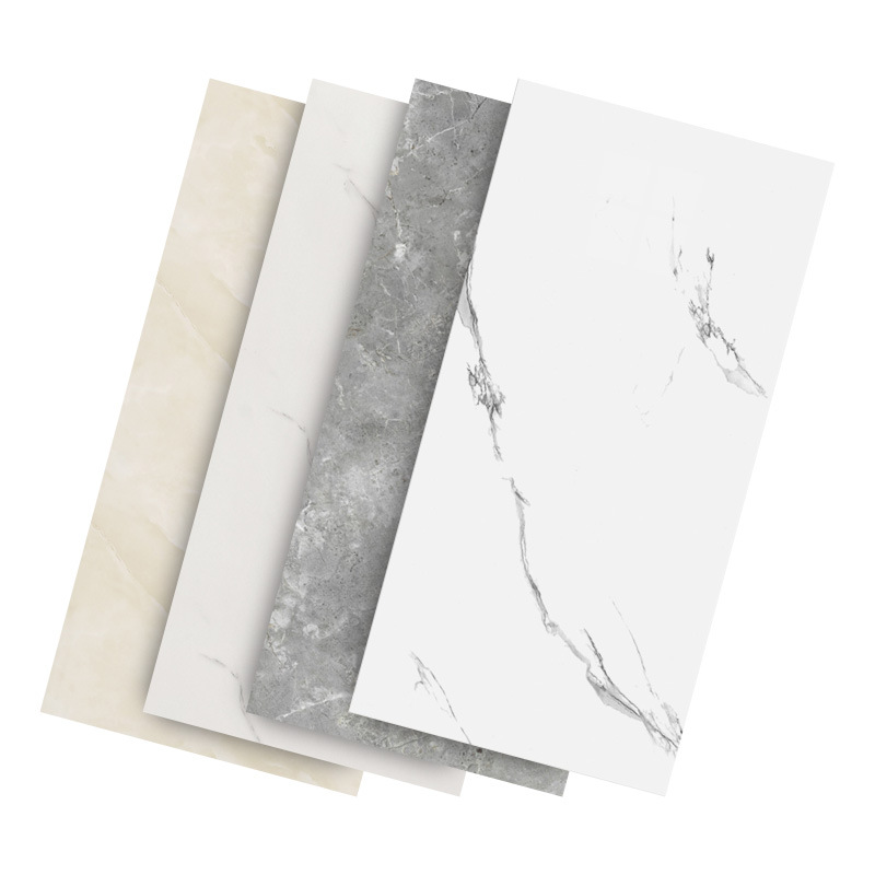 Pegatinas de pared de azulejos de imitación, renovación del baño, papel tapiz autoadhesivo, impermeable y a prueba de humedad, fondo de pared feo, papel tapiz de mármol antideslizante