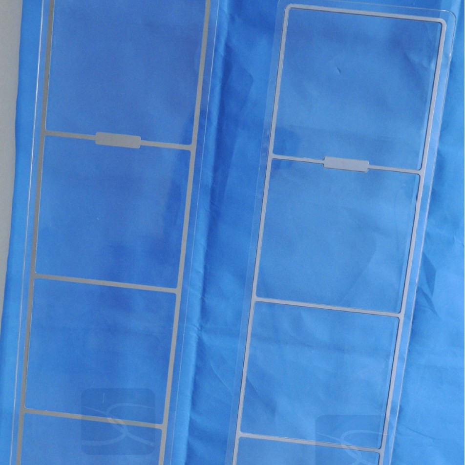 深圳市生产供应XLD-T07A商场防盗门 商场防盗设备服装宽距离防盗