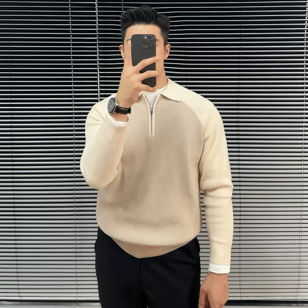White, high quality
