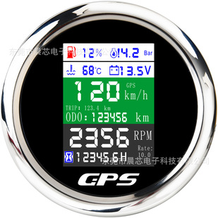 �๦��ͨ�ñ�85mm�ٶȱ���λ�͉�ˮ��늉��D�َ�GPS����һ�x��