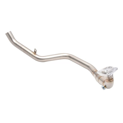 Motorcycle exhaust pipe — Honda X-Adv750 Forza750 Xadv