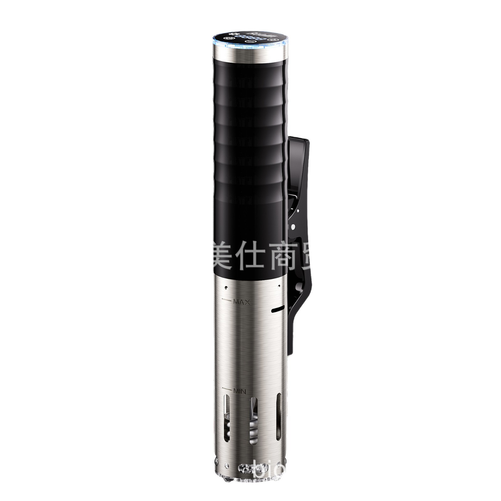 Olla de cocción lenta impermeable transfronteriza para bajas temperaturas, máquina sous vide, cocedor de bistecs, varilla de cocción, IPX 7, Olla Sous Vide