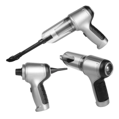 Two Household Small Suction Handheld | Tozsoranlar