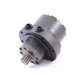 液压马达;液压工程机械;成套液压系统