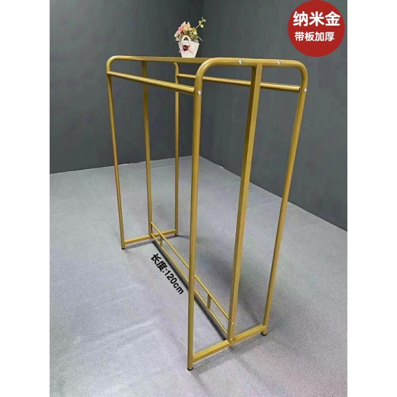 나노 골드 게이트형 평행봉-공식 규격