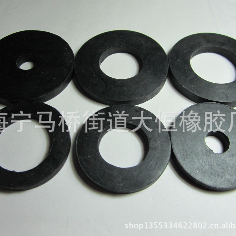 抗老化橡胶垫片 橡胶密封垫片 三元乙丙橡胶垫