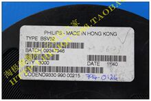 ��Ʒ  BSV52 SOT23 PHIȫ���ֻ�    ֻ��+