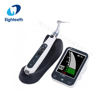 牙科根管治疗仪 机扩马达E-CONNECT 八颗牙根管预备机迷你机头