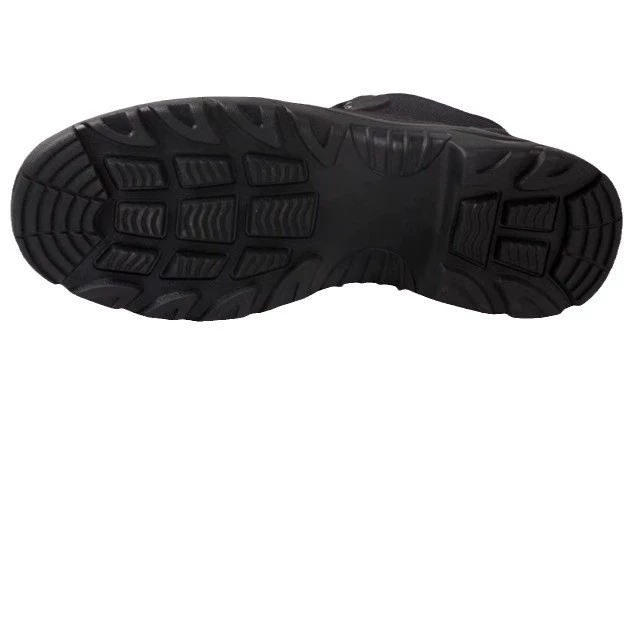 Men's ultra light wear-resistant winter shoes, keep warm boots for training