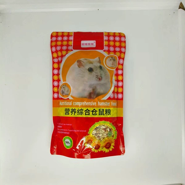 Оптом хомяк зерно хомяк основной продукт питания хомяк пищевые закуски 500 г оптом