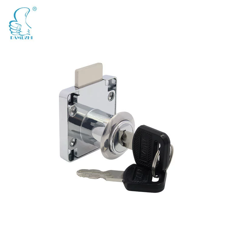 Заводская поставка большого пальца 138-22 замок ящика, замок офисной мебели, офисный замок, замок управления уровня 3