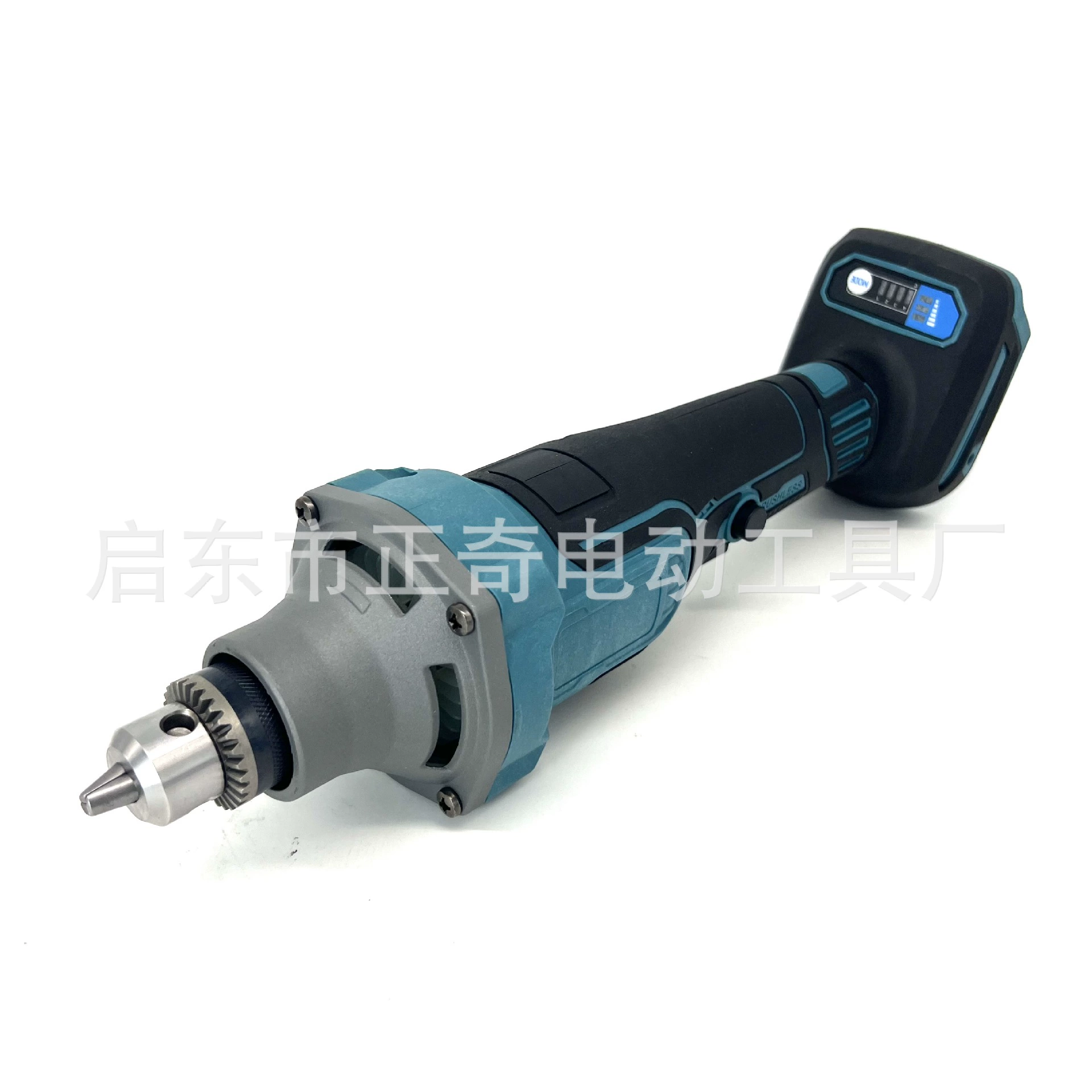 Многофункциональный литиевый электрический прямой шлифовальный станок с несколькими патдоном электрический шлифовальный станок Электрический шлифовальный станок