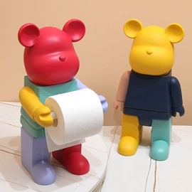 树脂工艺品;手机支架;盲盒玩具/盲袋玩具/洞洞乐