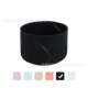 Black cup cover